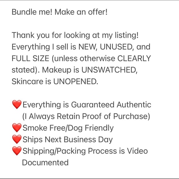 NATASHA DENONA Cupid Eyeshadow Palette - Picture 7 of 7